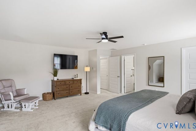 15912 W Millington Dr, Midlothian, VA 23112