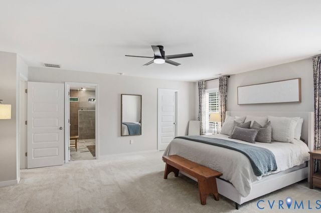 15912 W Millington Dr, Midlothian, VA 23112