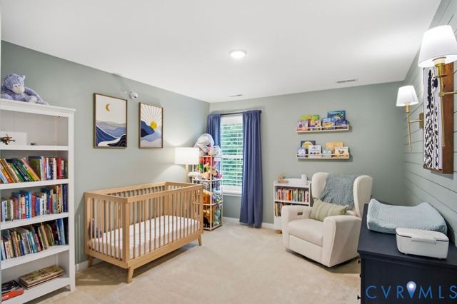 15912 W Millington Dr, Midlothian, VA 23112