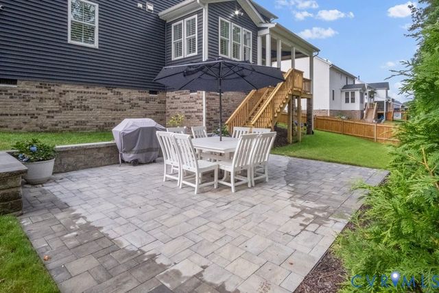 15912 W Millington Dr, Midlothian, VA 23112