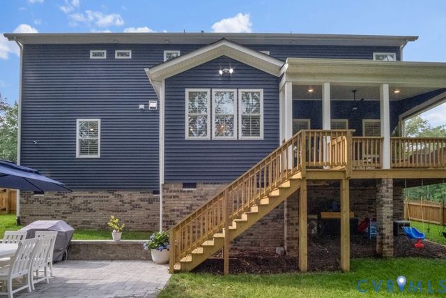 15912 W Millington Dr, Midlothian, VA 23112