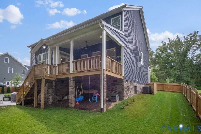 15912 W Millington Dr, Midlothian, VA 23112