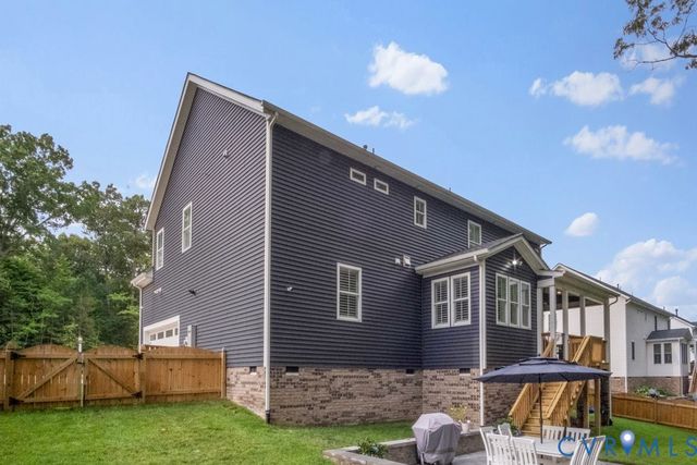 15912 W Millington Dr, Midlothian, VA 23112