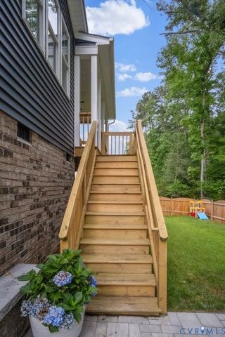 15912 W Millington Dr, Midlothian, VA 23112