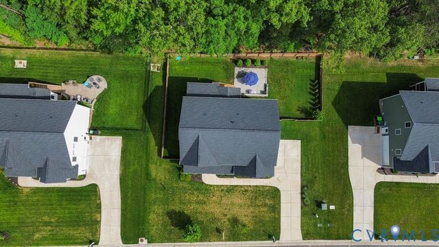 15912 W Millington Dr, Midlothian, VA 23112