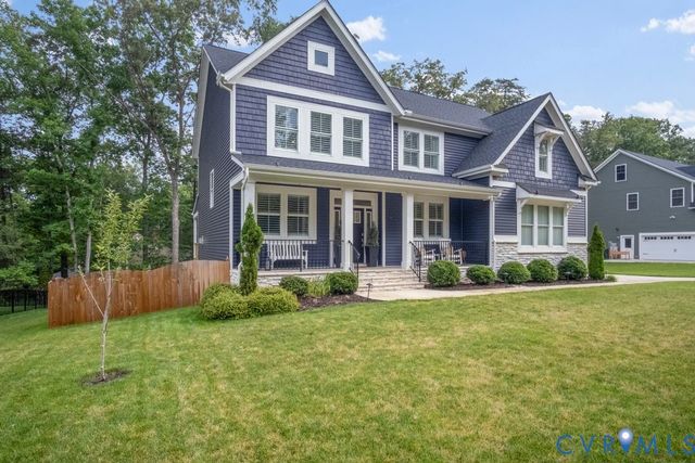 15912 W Millington Dr, Midlothian, VA 23112