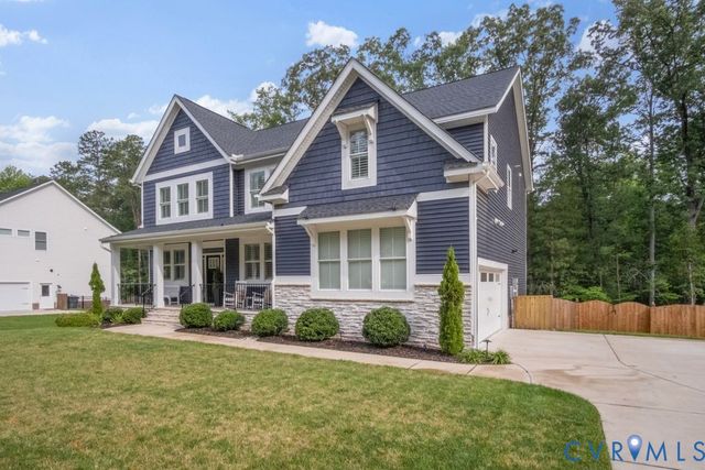 15912 W Millington Dr, Midlothian, VA 23112