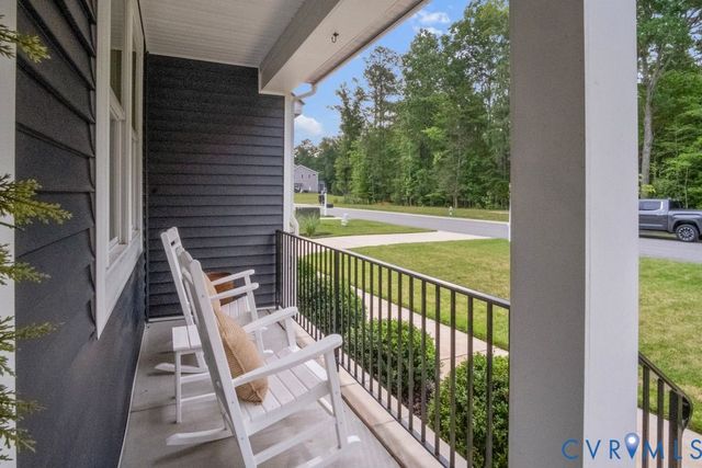 15912 W Millington Dr, Midlothian, VA 23112