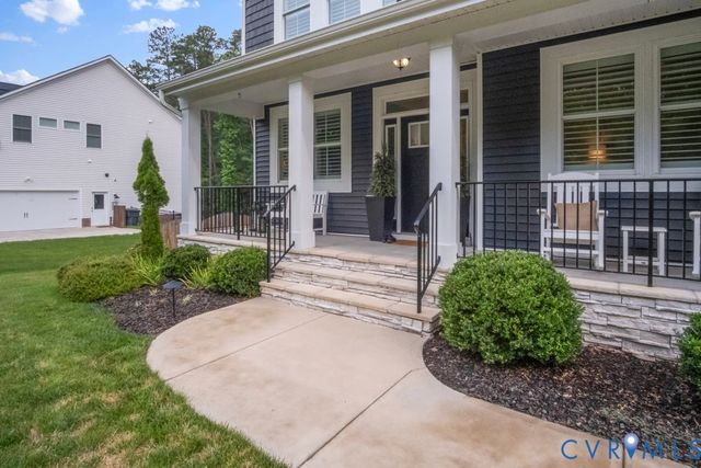15912 W Millington Dr, Midlothian, VA 23112