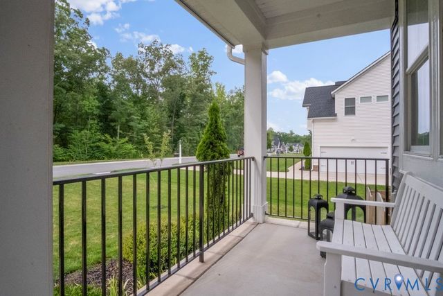 15912 W Millington Dr, Midlothian, VA 23112