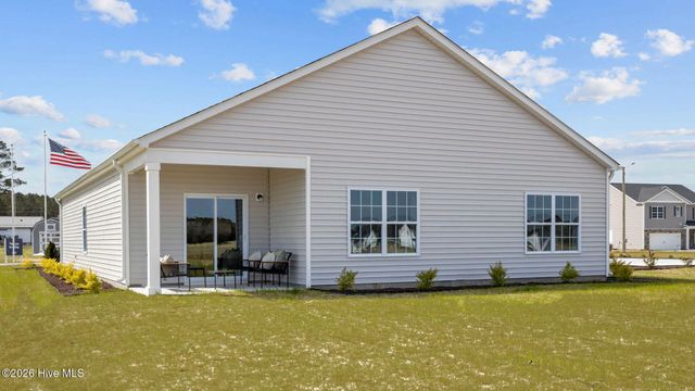 1125 Aviator Lane, Ayden, NC 28513