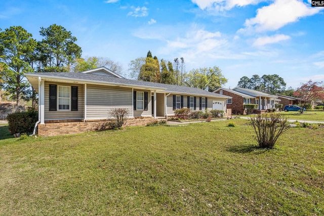 525 Arcola Drive, Columbia, SC 29223