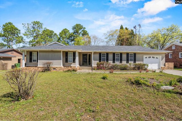 525 Arcola Drive, Columbia, SC 29223