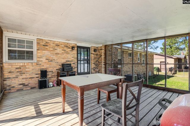 525 Arcola Drive, Columbia, SC 29223