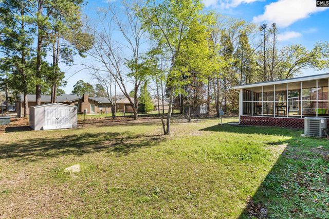 525 Arcola Drive, Columbia, SC 29223