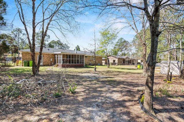 525 Arcola Drive, Columbia, SC 29223