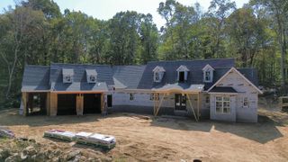 41B Whippoorwill Road, Old Lyme, CT 06371