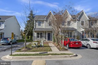 506 MCMANUS WAY #T506, Towson, MD 21286