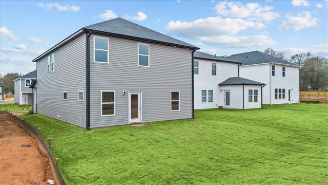 5 Angel Wood Drive, Piedmont, SC 29673