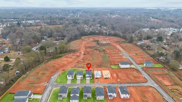 5 Angel Wood Drive, Piedmont, SC 29673