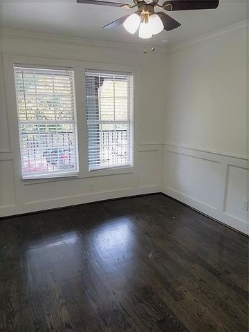 434 Lenard Street B, Houston, TX 77009