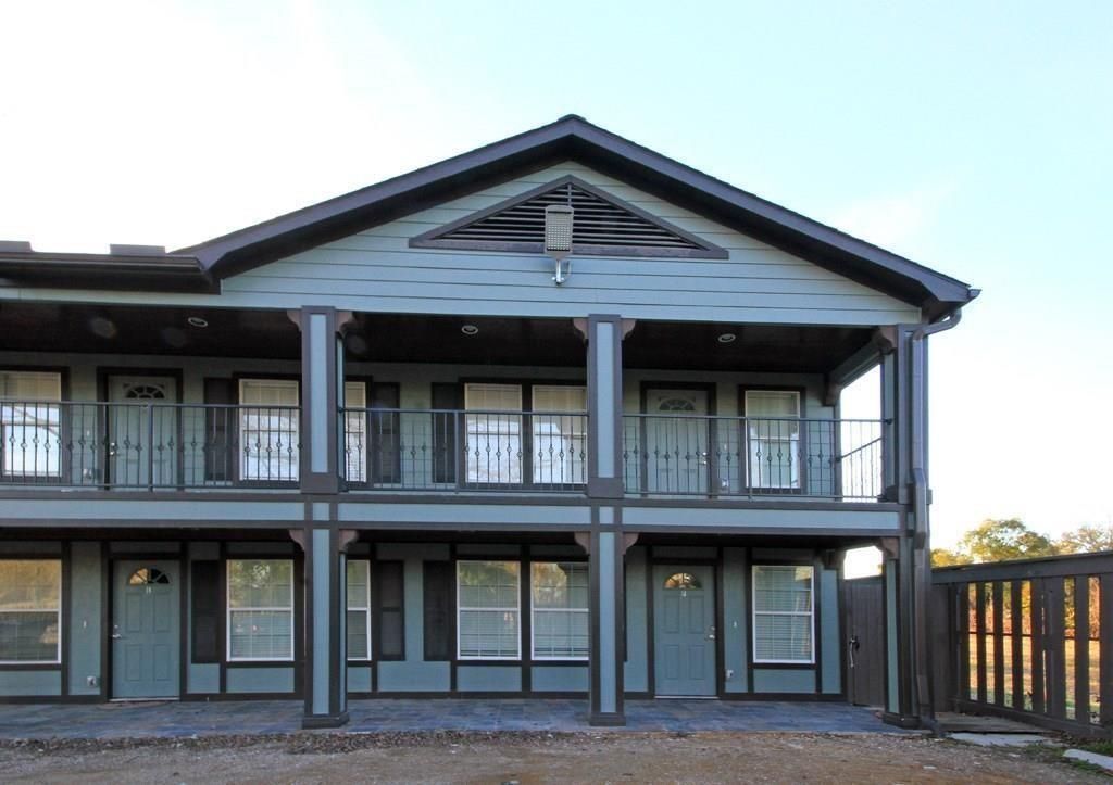 434 Lenard Street B, Houston, TX 77009