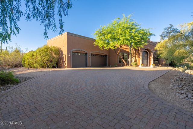 11374 E DALE Lane, Scottsdale, AZ 85262