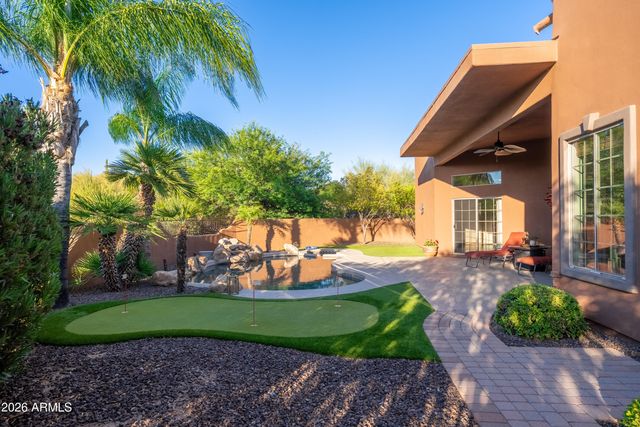 11374 E DALE Lane, Scottsdale, AZ 85262