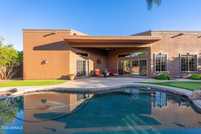 11374 E DALE Lane, Scottsdale, AZ 85262