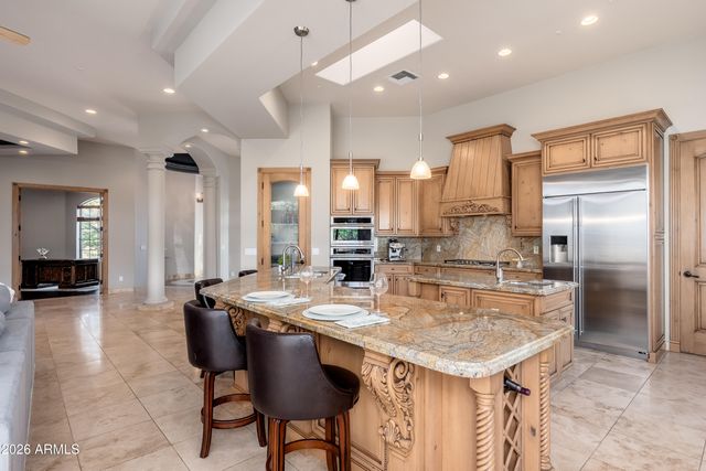 11374 E DALE Lane, Scottsdale, AZ 85262