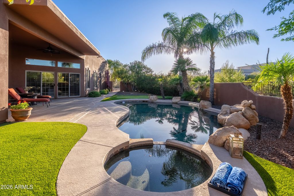 11374 E DALE Lane, Scottsdale, AZ 85262 — photo 2