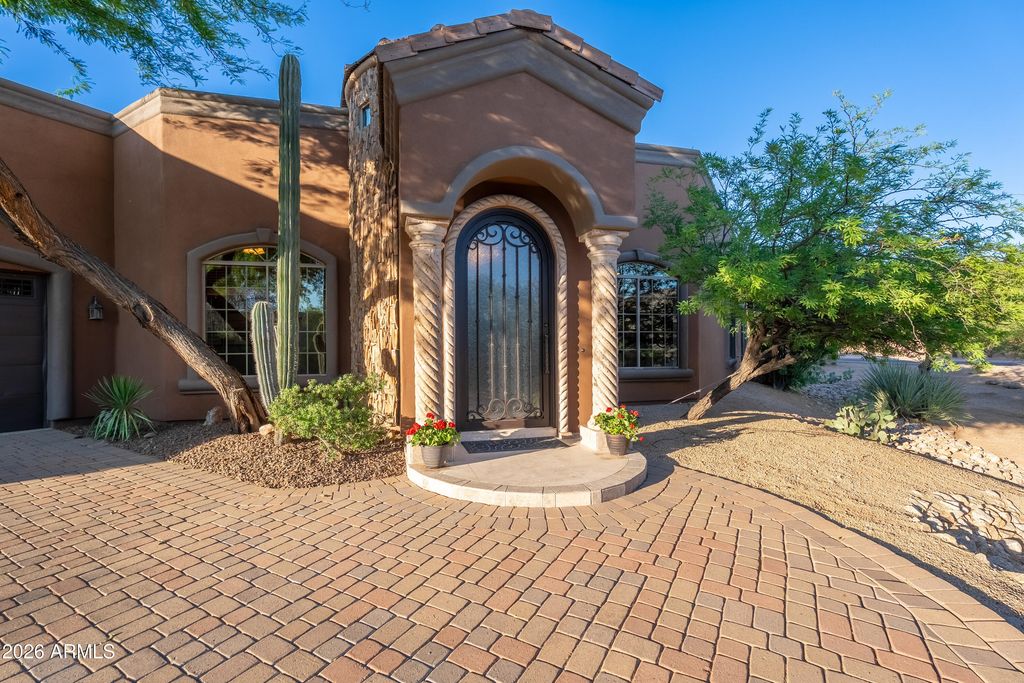 11374 E DALE Lane, Scottsdale, AZ 85262 — photo 3