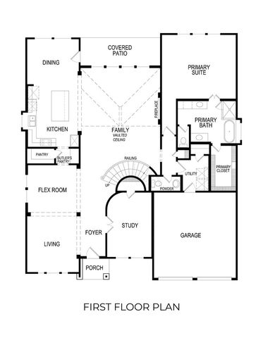 2501 Parkway Avenue, Melissa, TX 75454