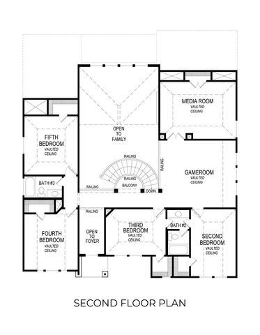 2501 Parkway Avenue, Melissa, TX 75454