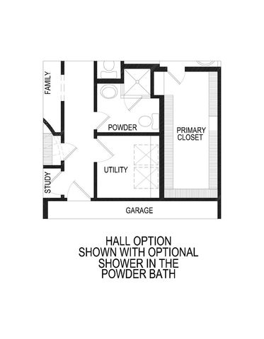 2501 Parkway Avenue, Melissa, TX 75454