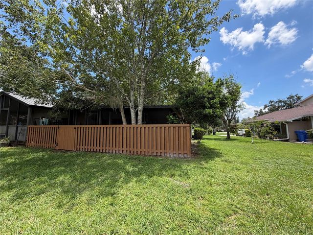 15637 MORNING DRIVE, Lutz, FL 33559