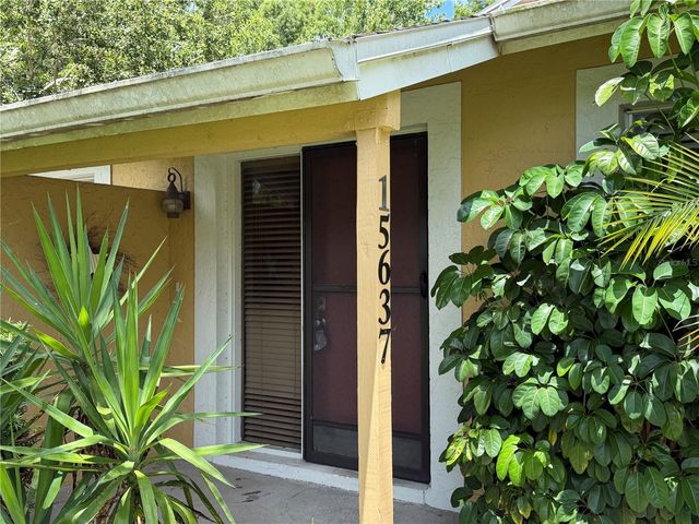 15637 MORNING DRIVE, Lutz, FL 33559