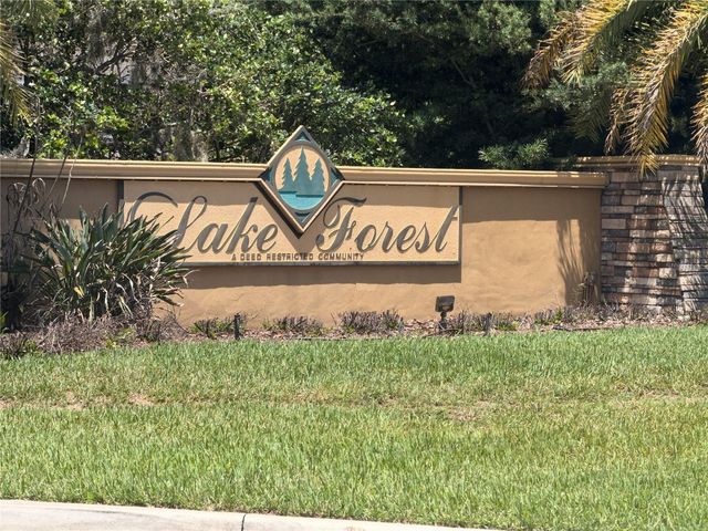 15637 MORNING DRIVE, Lutz, FL 33559