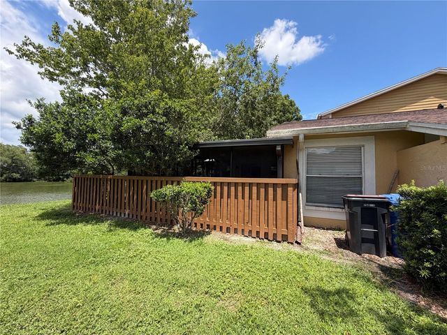 15637 MORNING DRIVE, Lutz, FL 33559