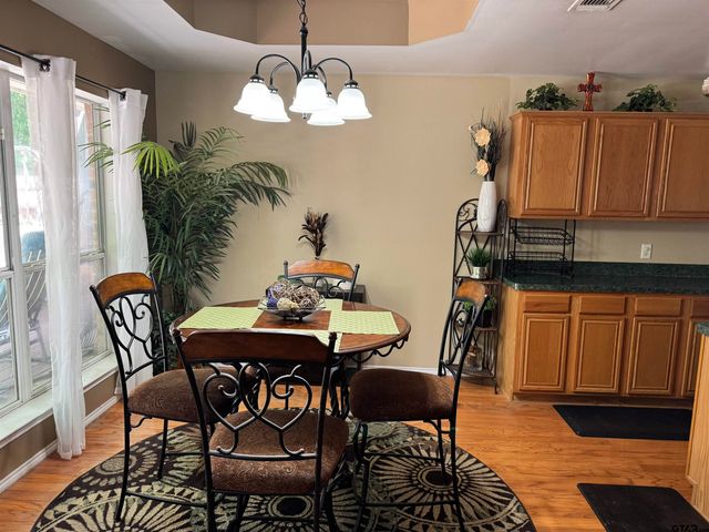 411 Frederick Circle, Flint, TX 75762