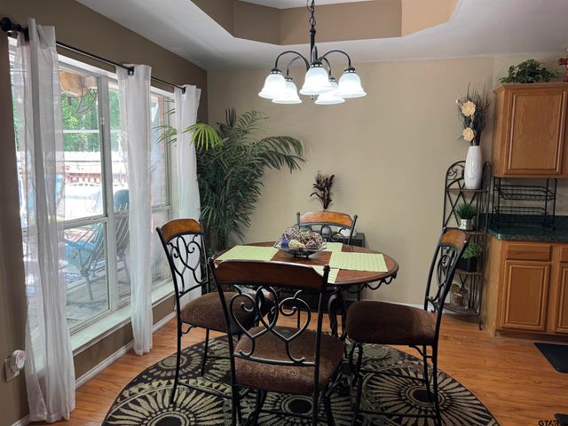 411 Frederick Circle, Flint, TX 75762