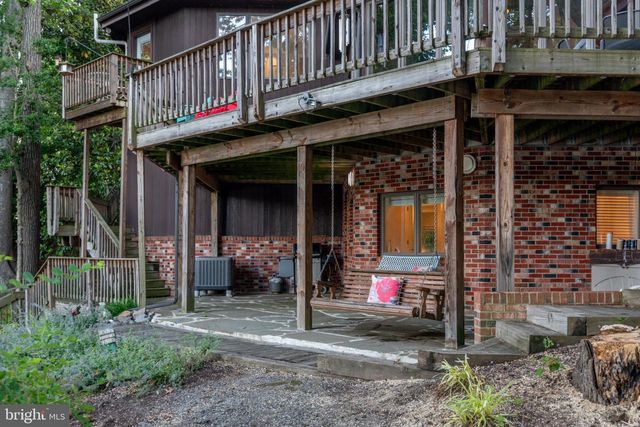 4721 ROCK CREEK CIR, Saint Leonard, MD 20685