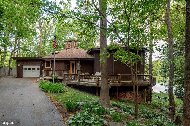 4721 ROCK CREEK CIR, Saint Leonard, MD 20685
