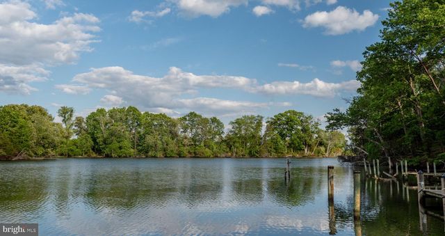4721 ROCK CREEK CIR, Saint Leonard, MD 20685