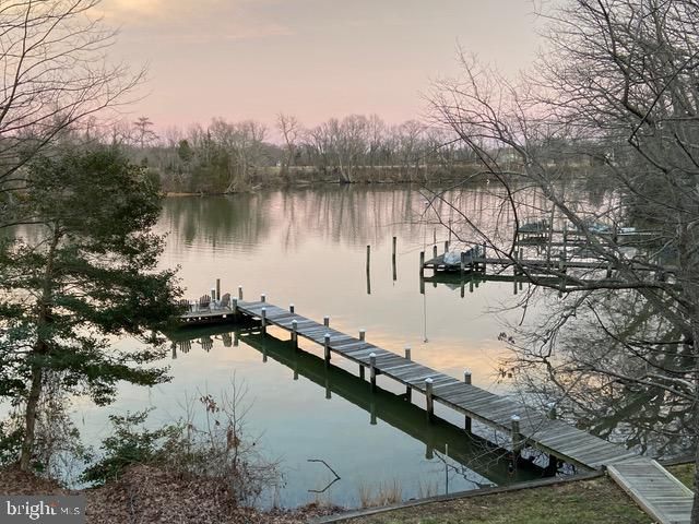 4721 ROCK CREEK CIR, Saint Leonard, MD 20685