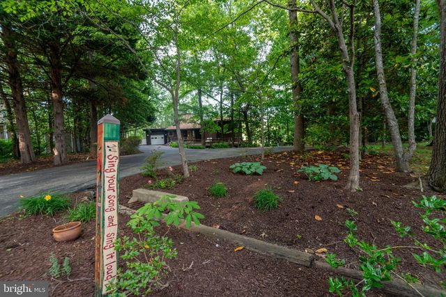 4721 ROCK CREEK CIR, Saint Leonard, MD 20685