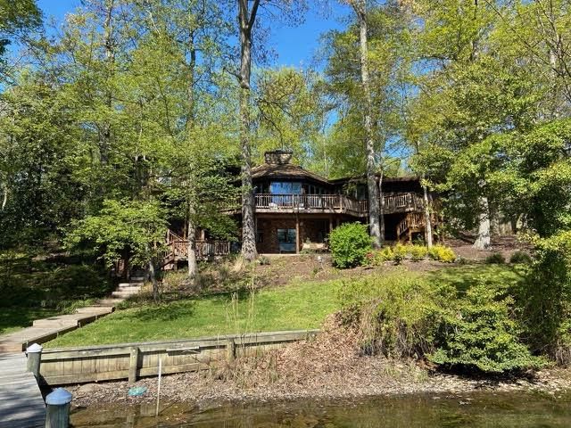 4721 ROCK CREEK CIR, Saint Leonard, MD 20685
