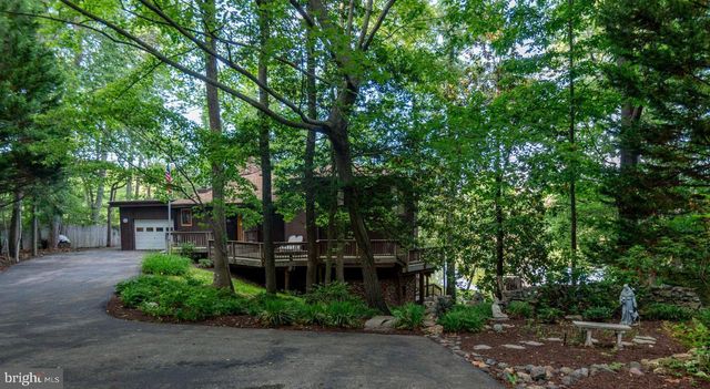 4721 ROCK CREEK CIR, Saint Leonard, MD 20685