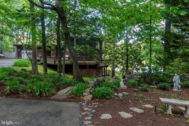 4721 ROCK CREEK CIR, Saint Leonard, MD 20685