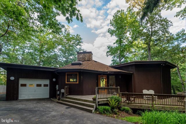 4721 ROCK CREEK CIR, Saint Leonard, MD 20685
